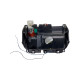 Scrumiera VOLKSWAGEN POLO (9N_) [ 2001 - 2012 ] OEM 6X0857309B