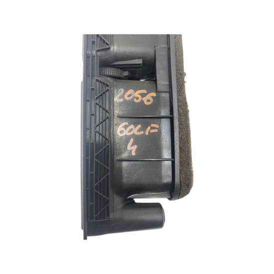 Grila ventilatie VOLKSWAGEN GOLF IV (1J1) [ 1997 - 2007 ] OEM 1J0819728C  1J0819736C