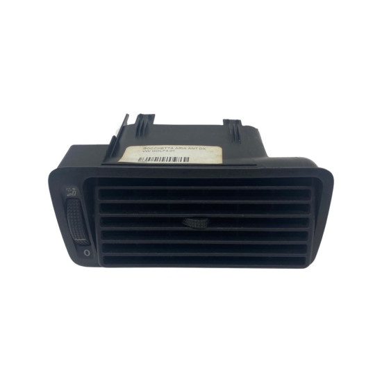 Grila ventilatie dreapta VOLKSWAGEN GOLF IV (1J1) [ 1997 - 2007 ] OEM 1J1819710C