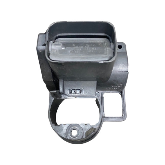 Grila ventilatie stanga VOLKSWAGEN GOLF IV (1J1) [ 1997 - 2007 ] OEM 1J1819983B
