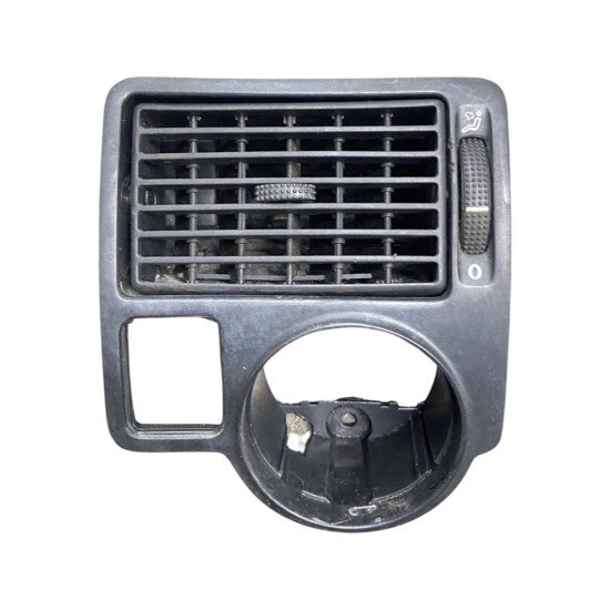 Grila ventilatie stanga VOLKSWAGEN GOLF IV (1J1) [ 1997 - 2007 ] OEM 1J1819983B