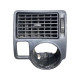 Grila ventilatie stanga VOLKSWAGEN GOLF IV (1J1) [ 1997 - 2007 ] OEM 1J1819983B