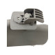 Parasolar Stanga fata  VOLKSWAGEN GOLF III (1H1) [ 1991 - 1998 ] OEM 1H0857551