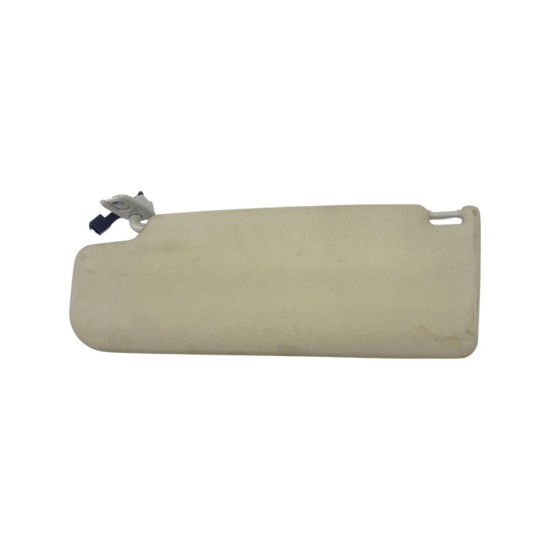 Parasolar Dreapta fata  VOLKSWAGEN GOLF V (1K1) [ 2003 - 2009 ] OEM 1K0857552