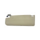 Parasolar Dreapta fata  VOLKSWAGEN GOLF V (1K1) [ 2003 - 2009 ] OEM 1K0857552