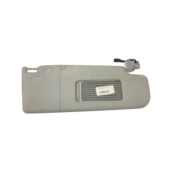 Parasolar Dreapta fata  VOLKSWAGEN GOLF V (1K1) [ 2003 - 2009 ]