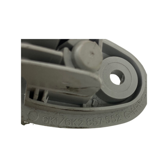 Parasolar Dreapta fata  SEAT IBIZA II (6K1) [ 1993 - 2002 ] OEM 6K1857552
