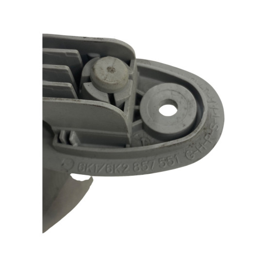 Parasolar Stanga fata  SEAT IBIZA II (6K1) [ 1993 - 2002 ] OEM 6K1857551