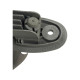 Parasolar Stanga fata  SEAT IBIZA II (6K1) [ 1993 - 2002 ] OEM 6K1857551
