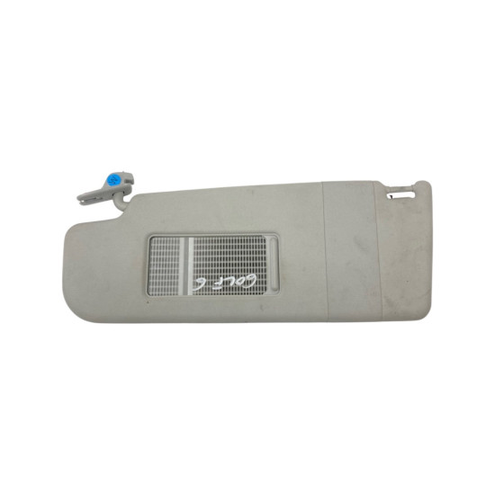 Parasolar Stanga fata  VOLKSWAGEN GOLF VI (5K1) [ 2008 - 2013 ] OEM 1K0857551