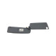 Parasolar Dreapta fata  PORSCHE CAYENNE (9PA) [ 2002 - 2010 ] OEM 7L5857552AF