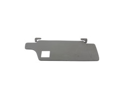 Parasolar Dreapta fata  MERCEDES-BENZ SPRINTER 2-t Box (901, 902) [ 1995 - 2006 ], VOLKSWAGEN LT 40-55 I Platform/Chassis (293-909) [ 1975 - 1996 ]