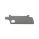 Parasolar Dreapta fata  MERCEDES-BENZ SPRINTER 2-t Box (901, 902) [ 1995 - 2006 ], VOLKSWAGEN LT 40-55 I Platform/Chassis (293-909) [ 1975 - 1996 ]