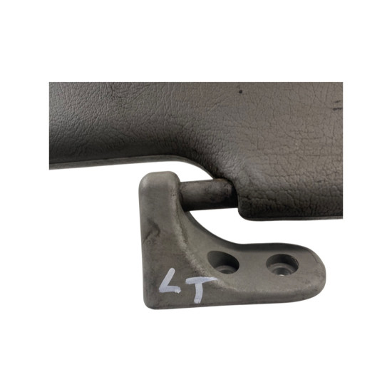 Parasolar Stanga fata  MERCEDES-BENZ SPRINTER 2-t Box (901, 902) [ 1995 - 2006 ], VOLKSWAGEN LT 40-55 I Platform/Chassis (293-909) [ 1975 - 1996 ]