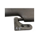 Parasolar Stanga fata  MERCEDES-BENZ SPRINTER 2-t Box (901, 902) [ 1995 - 2006 ], VOLKSWAGEN LT 40-55 I Platform/Chassis (293-909) [ 1975 - 1996 ]