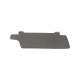 Parasolar Stanga fata  MERCEDES-BENZ SPRINTER 2-t Box (901, 902) [ 1995 - 2006 ], VOLKSWAGEN LT 40-55 I Platform/Chassis (293-909) [ 1975 - 1996 ]