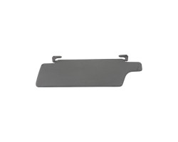 Parasolar Stanga fata  MERCEDES-BENZ SPRINTER 2-t Box (901, 902) [ 1995 - 2006 ], VOLKSWAGEN LT 40-55 I Platform/Chassis (293-909) [ 1975 - 1996 ]