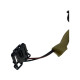 Tweeter VOLKSWAGEN GOLF VI (5K1) [ 2008 - 2013 ] OEM 5K0837986  5K0837994  5K0837985