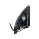 Tweeter Stanga fata  VOLKSWAGEN GOLF IV (1J1) [ 1997 - 2007 ]
