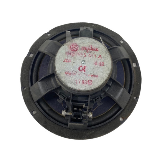 Boxe auto VOLKSWAGEN CADDY II Box (9K9A) [ 1995 - 2004 ] OEM 1H0035411A