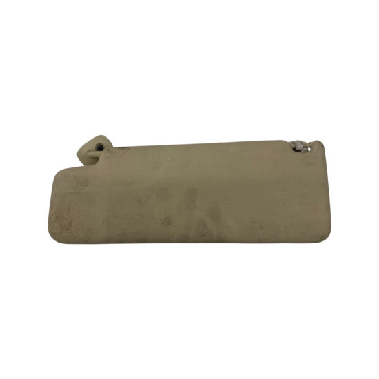 Parasolar Dreapta fata  VOLKSWAGEN NEW BEETLE (9C1, 1C1) [ 1998 - 2010 ] OEM 1Y0857552