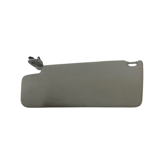 Parasolar Dreapta fata  VOLKSWAGEN NEW BEETLE (9C1, 1C1) [ 1998 - 2010 ] OEM 1Y0857552H