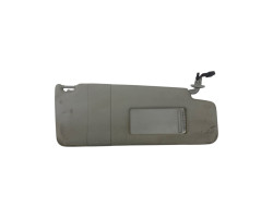 Parasolar Dreapta fata  VOLKSWAGEN NEW BEETLE (9C1, 1C1) [ 1998 - 2010 ] OEM 1Y0857552H