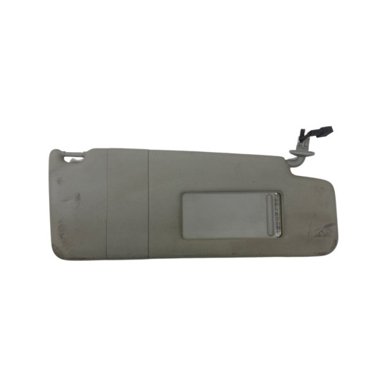 Parasolar Dreapta fata  VOLKSWAGEN NEW BEETLE (9C1, 1C1) [ 1998 - 2010 ] OEM 1Y0857552H