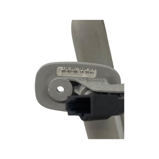 Parasolar Dreapta fata  VOLKSWAGEN NEW BEETLE (9C1, 1C1) [ 1998 - 2010 ] OEM 1Y0857552H
