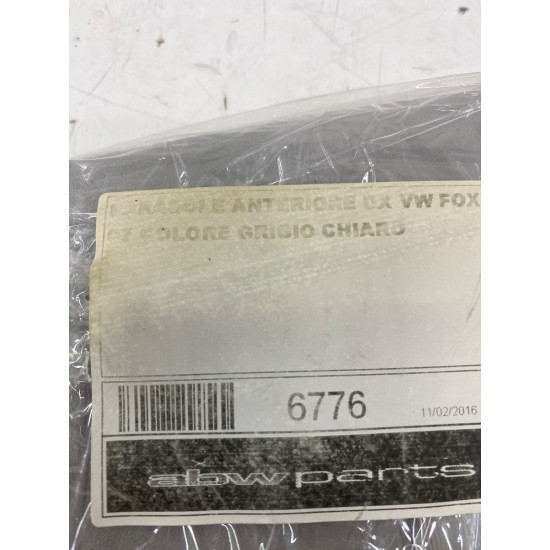 Parasolar Dreapta fata  VOLKSWAGEN FOX (5Z1, 5Z3) [ 2003 - 2014 ]
