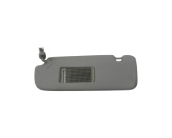 Parasolar Stanga fata  VOLKSWAGEN FOX (5Z1, 5Z3) [ 2003 - 2014 ]