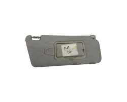 Parasolar Dreapta fata  MERCEDES-BENZ A-CLASS II (W169) [ 2004 - 2012 ]