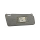 Parasolar Dreapta fata  MERCEDES-BENZ A-CLASS II (W169) [ 2004 - 2012 ]