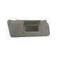 Parasolar Dreapta fata  MERCEDES-BENZ A-CLASS II (W169) [ 2004 - 2012 ]