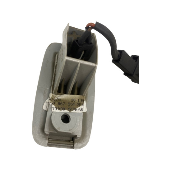 Parasolar Stanga fata  VOLKSWAGEN PASSAT (3C2) [ 2005 - 2010 ]