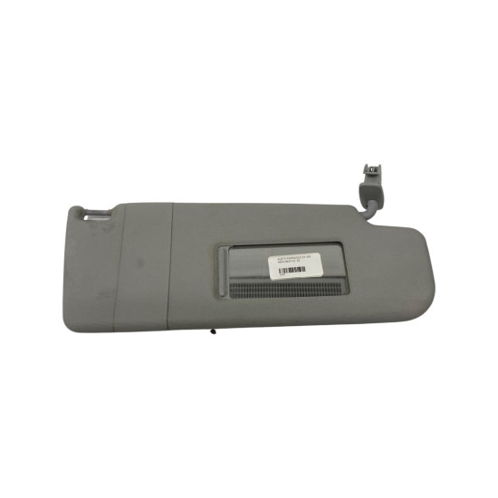 Parasolar Dreapta fata  VOLKSWAGEN NEW BEETLE (9C1, 1C1) [ 1998 - 2010 ]