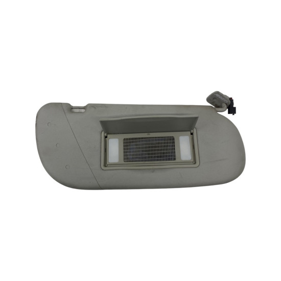 Parasolar Dreapta fata  VOLKSWAGEN SHARAN (7M8, 7M9, 7M6) [ 1995 - 2010 ]