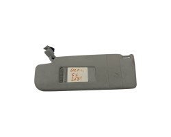 Parasolar Stanga fata  VOLKSWAGEN GOLF IV (1J1) [ 1997 - 2007 ]