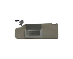 Parasolar Stanga fata  VOLKSWAGEN BORA (1J2) [ 1998 - 2013 ] OEM 3b0857552