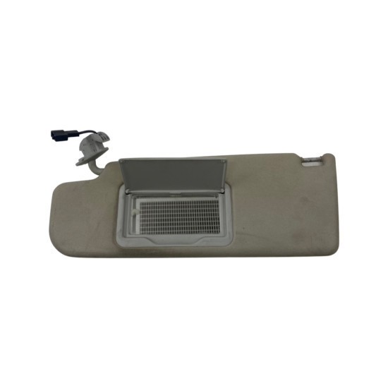 Parasolar Stanga fata  VOLKSWAGEN BORA (1J2) [ 1998 - 2013 ] OEM 3b0857552