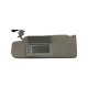 Parasolar Stanga fata  VOLKSWAGEN BORA (1J2) [ 1998 - 2013 ] OEM 3b0857552