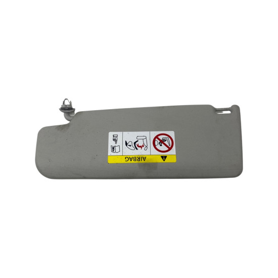 Parasolar Dreapta fata  VOLKSWAGEN UP (121, 122, BL1, BL2) [ 2011 - > ]