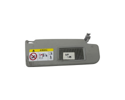 Parasolar Dreapta fata  VOLKSWAGEN UP (121, 122, BL1, BL2) [ 2011 - > ]