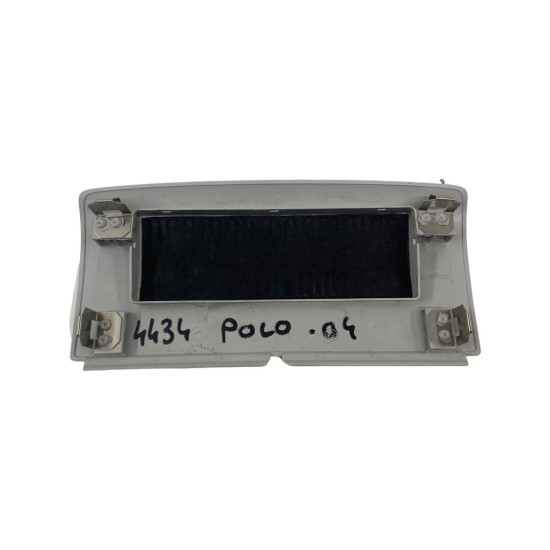Capac senzor alarma VOLKSWAGEN POLO (9N_) [ 2001 - 2012 ] OEM 6Q0877829H
