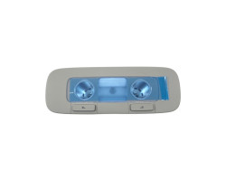 Plafoniera VOLKSWAGEN PASSAT (3C2) [ 2005 - 2010 ] OEM 3C0947291E