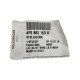 Actuator inchidere centralizata AUDI A6 II Avant (4B5, 4B6, C5) [ 1997 - 2005 ] OEM 4F0862153B