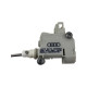 Actuator inchidere centralizata AUDI A6 II Avant (4B5, 4B6, C5) [ 1997 - 2005 ] OEM 4F0862153B