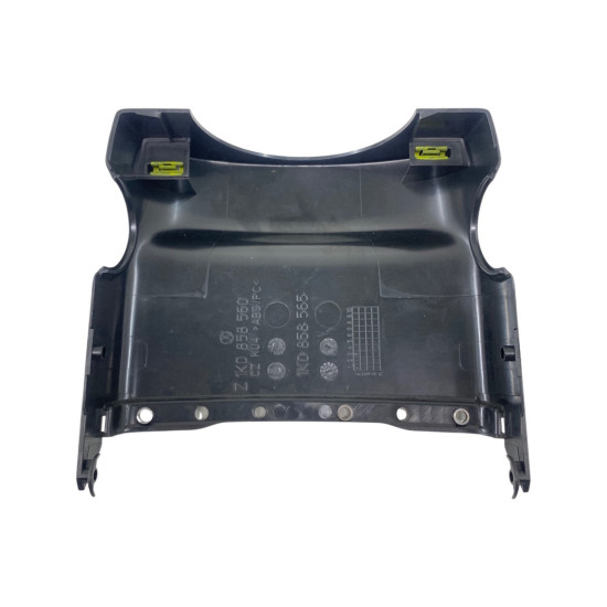 Capac volan VOLKSWAGEN GOLF V (1K1) [ 2003 - 2009 ] OEM 1K0858560