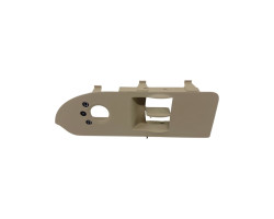 Ornament reglaj oglinzi AUDI A2 (8Z0) [ 2000 - 2005 ] OEM 8Z1959521C