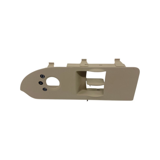 Ornament reglaj oglinzi AUDI A2 (8Z0) [ 2000 - 2005 ] OEM 8Z1959521C